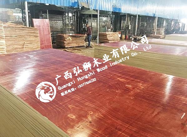 廣西建筑模板價(jià)格出廠價(jià)多少？
