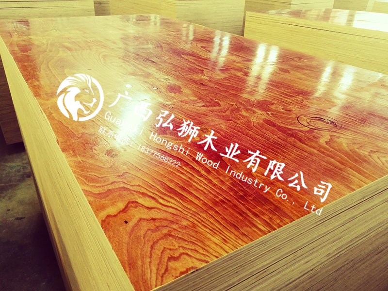 廣西建筑模板是否會(huì)“偷工減料”？