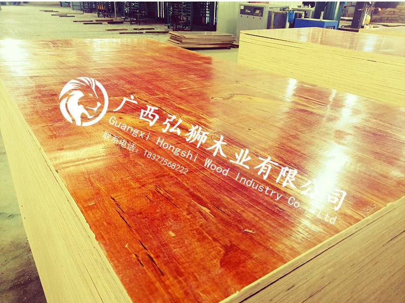 廣西建筑模板質(zhì)量內(nèi)幕曝光？